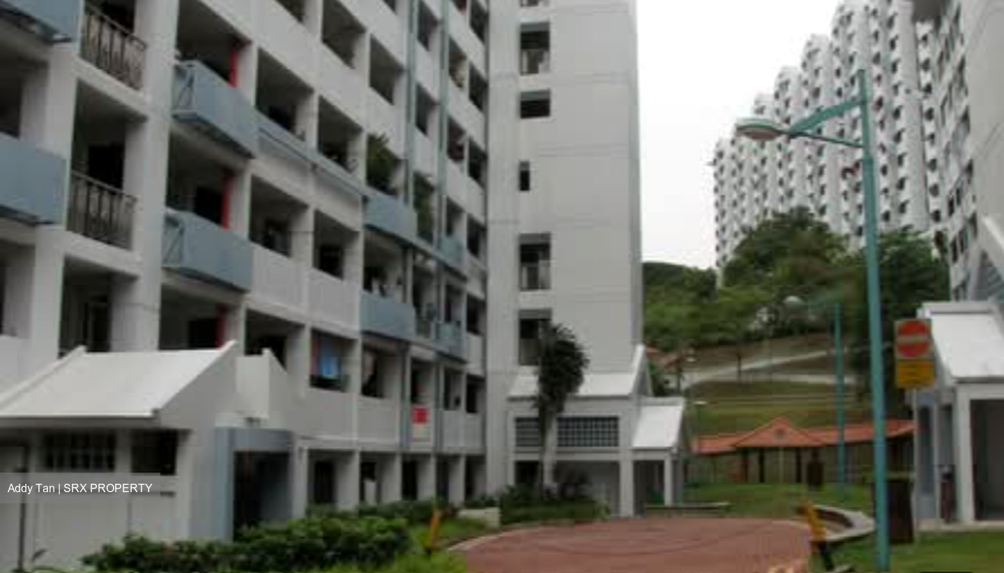 Blk 86 Commonwealth Heights (Queenstown), HDB 3 Rooms #619464211